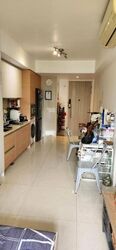 Sea Esta (D18), Condominium #626346741